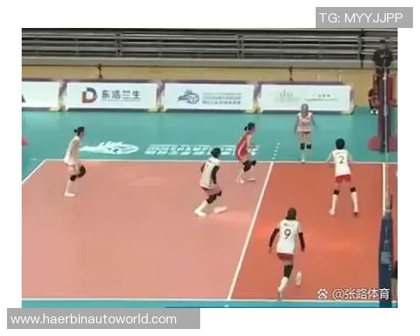 重庆排球队在邀请赛中的默契配合与战术执行分析